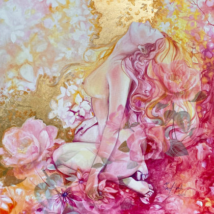 "Symphonies of Paradise"